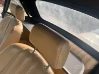 Usata Fiat 124 Spider 1980 Grigio Cabrio