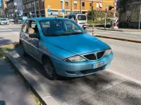 Usata Lancia Ypsilon 60 CV (44 kW) 2003 Utilitaria