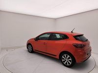 Usata Renault Clio V Equilibre 145 CV (106 kW) 2022 Arancione Berlina