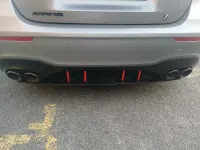 Usata Mercedes A35 AMG AMG 306 CV (225 kW) 2021 Berlina