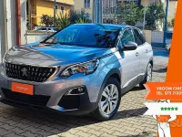 Usata Peugeot 3008 S 131 CV (96 kW) 2020 SUV