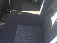 Usata Fiat Panda 2009 Bianco Utilitaria