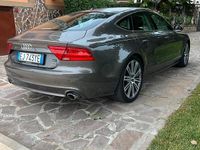 Usata Audi A7 245 CV (180 kW) 2011 Utilitaria