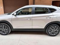 Usata Hyundai Tucson XPrime 116 CV (85 kW) 2019 SUV