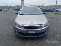 usata Peugeot 308 benzina