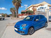 Usata Fiat 130 Sport 130 CV (95 kW) 2021 Blu Berlina
