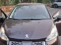 Usata Peugeot 207 68 CV (50 kW) 2018 Berlina