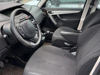 Usata Citroën Grand C4 Picasso Business Class 2010 Grigio Monovolume