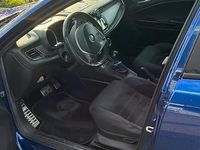 Usata Alfa Romeo Giulietta 120 CV (88 kW) 2016 Blu Utilitaria