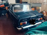 Usata Alfa Romeo Giulia 1300 Ti 1960