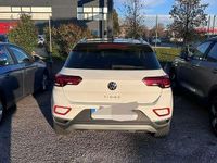 Usata VW T-Roc Style 110 CV (80 kW) 2023 SUV