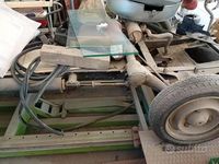 Usata Citroën 2CV 1970 Berlina