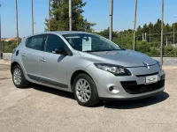 Usata Renault Mégane GT Line GT-Line 110 CV (80 kW) 2011 Grigio Berlina