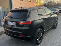 Usata Jeep Compass 131 CV (96 kW) 2022 SUV