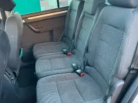 Usata VW Touran 140 CV (102 kW) 2005 Monovolume