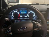 Usata Ford Fiesta ST 200 CV (147 kW) 2021 Nero Utilitaria