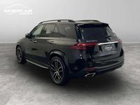 Nuova Mercedes GLE350 Advanced Plus 333 CV (244 kW) 2026 Nero ossidiana SUV