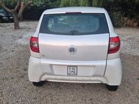 Usata Aixam City 2013 Bianco Coupé
