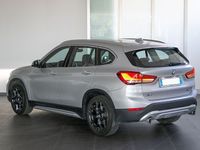 usata BMW X1 XDRIVE18D XDRIVE 18D XLINE