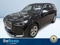 Usata BMW iX1 Comfort Edition 149 kW (203 CV) 2024 Nero metallizzato SUV