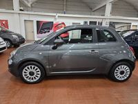 usata Fiat 500 1.2 Lounge