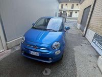 Usata Fiat 500 Lounge 69 CV (50 kW) 2022 Utilitaria