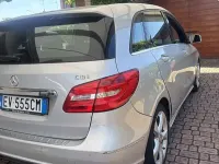 Usata Mercedes A180 AMG line 109 CV (80 kW) 2014 Utilitaria