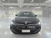 Usata Skoda Superb Executive 156 CV (114 kW) 2022 Station wagon