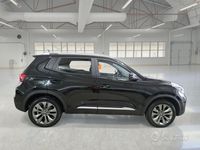 Usata DR DR 4.0 117 CV (86 kW) 2022 Nero SUV