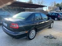 Usata Volvo S40 116 CV (85 kW) 1997 Nero Berlina