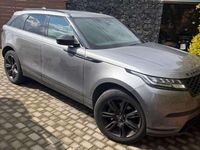 Usata Land Rover Range Rover Velar SE 204 CV (150 kW) 2022 Argento SUV