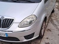 Usata Lancia Musa 90 CV (66 kW) 2009 Monovolume