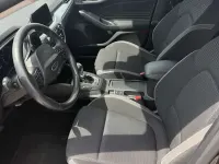 Usata Ford Focus Business Edition 95 CV (69 kW) 2019 Grigio Berlina