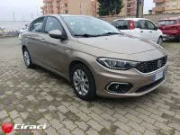 Usata Fiat Tipo Business 95 CV (69 kW) 2021 Beige Berlina