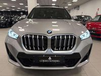 Usata BMW X1 M Sport 150 CV (110 kW) 2025 Grigio SUV