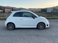 usata Abarth 500 1.4 Turbo T-Jet