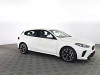 Usata BMW 120 M Sport 150 CV (110 kW) 2025 Alpine white Utilitaria