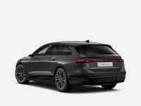 Nuova Audi A6 e-tron S-Line 119 kW (163 CV) 2026 Grigio magnete Station wagon