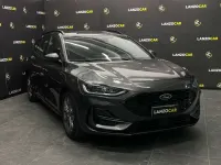 Usata Ford Focus ST-Line 155 CV (114 kW) 2023 Grigio Station wagon