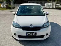 Occasion Skoda Citigo 68 PK (50 kW) 2014 Wit Hatchback