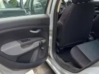Usata Fiat Grande Punto Active 65 CV (47 kW) 2008 Grigio Utilitaria