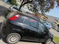 Usata Fiat Grande Punto Dynamic 77 CV (56 kW) 2009 Utilitaria