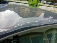Usado VW Golf IV 102 CV (75 kW) 2006 Azul Berlina