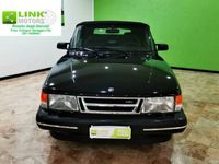 usata Saab 900 Cabriolet i turbo 16 S cat - IMP GPL -