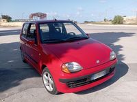 usata Fiat Seicento 1.1i cat Sporting