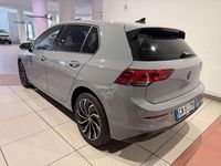 Usata VW Golf VIII Life 110 CV (80 kW) 2023 Other Utilitaria