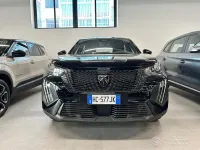 Nuova Peugeot 2008 Style 101 CV (74 kW) 2026 Nero SUV