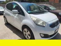 Usata Kia Venga 90 CV (66 kW) 2010 Other Utilitaria