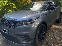 usata Land Rover Range Rover Velar Range Rover Velar2.0d i4 R-Dynamic 240cv auto my19