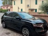 Usata DS Automobiles DS7 Crossback 2020 Nero SUV